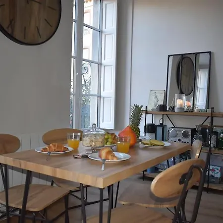 Apartment La Vue De Manuel *