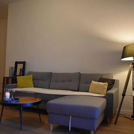 Apartment La Vue De Manuel