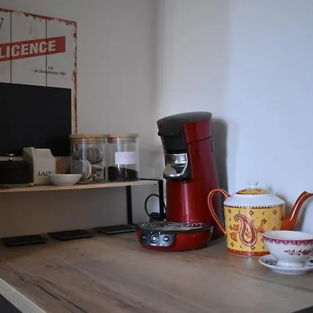 Apartment La Vue De Manuel *