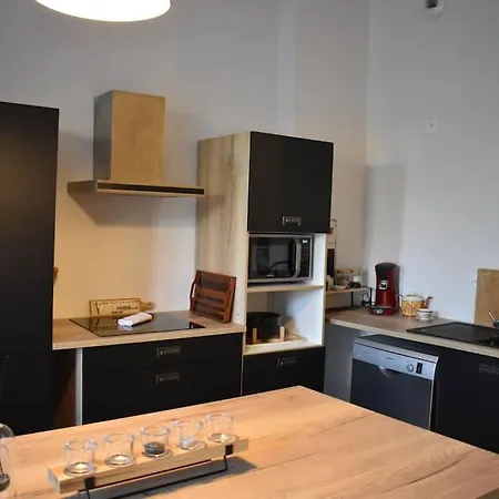 Apartment La Vue De Manuel