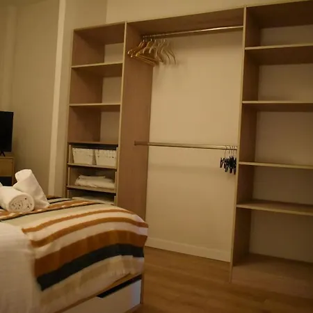 La Vue De Manuel Apartment *