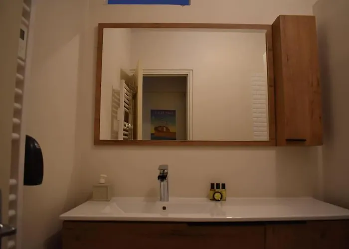 La Vue De Manuel * Carcassonne