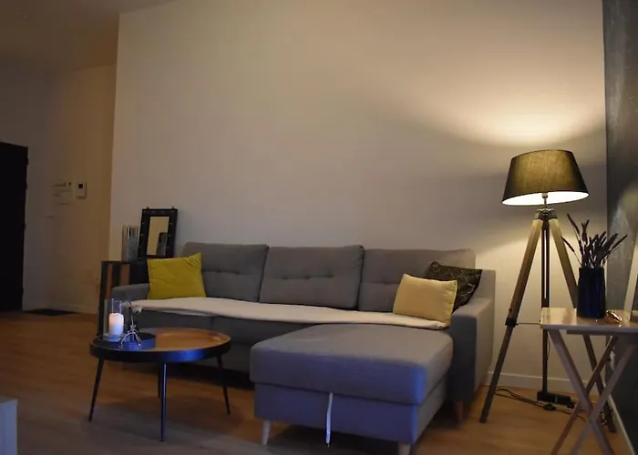 Apartment La Vue De Manuel