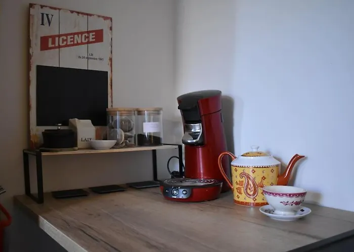 Apartment La Vue De Manuel *