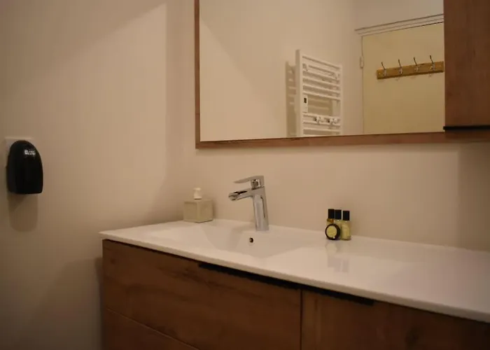 La Vue De Manuel Carcassonne