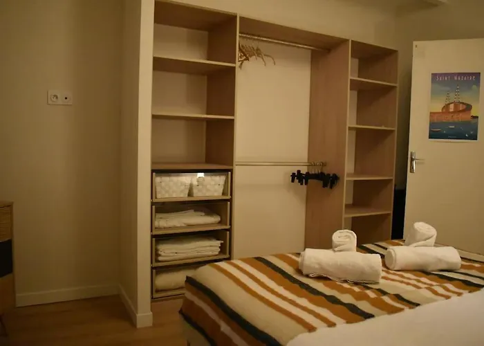 La Vue De Manuel Apartment